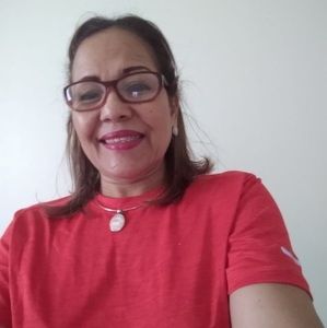 Meet your Posher, Rosa